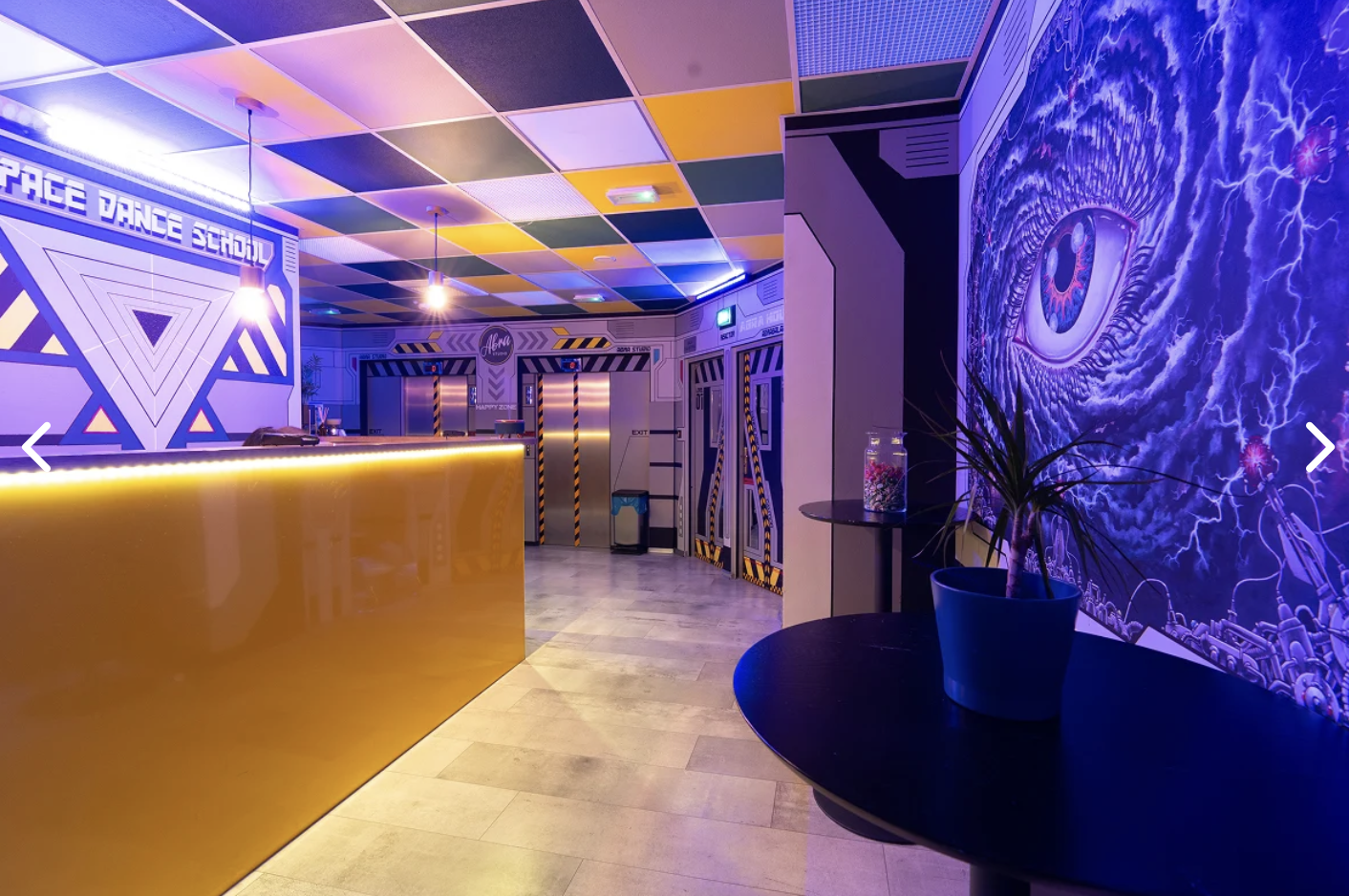 Studio Długa