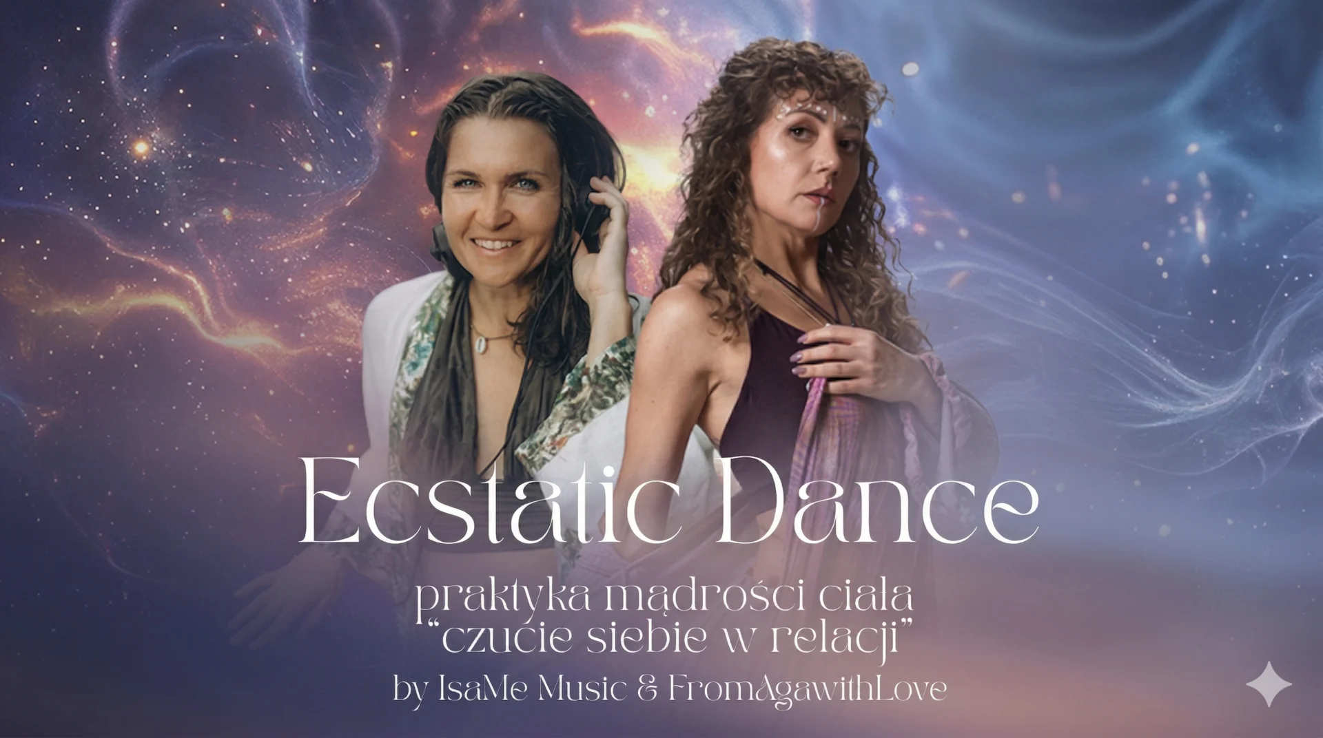 Ecstatic Dance