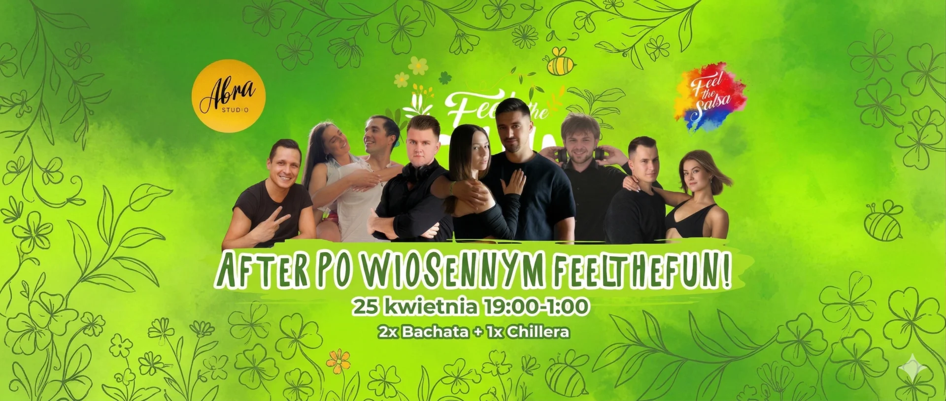 After po Wiosennym Feelu