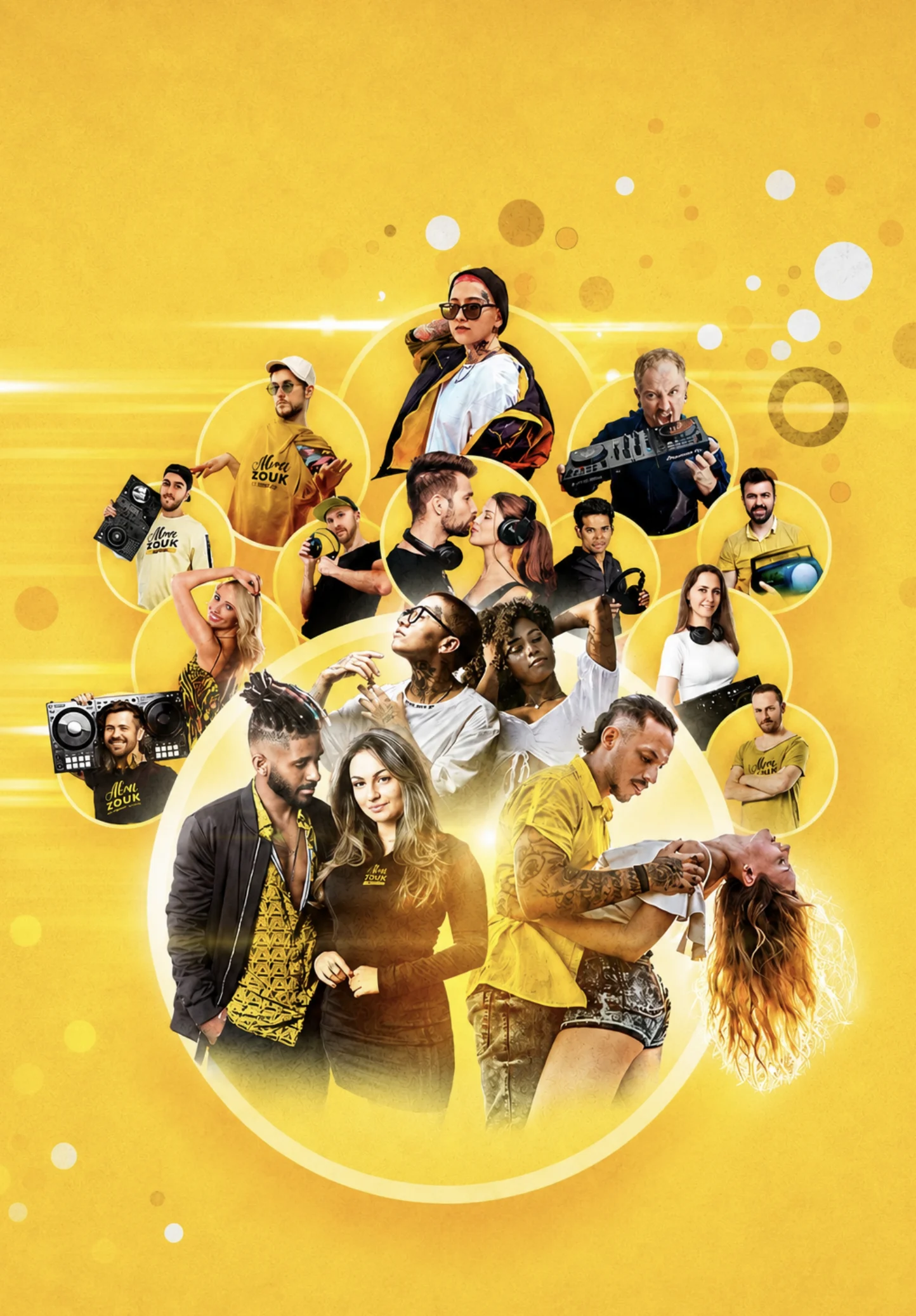 Abra Zouk Festival 2026